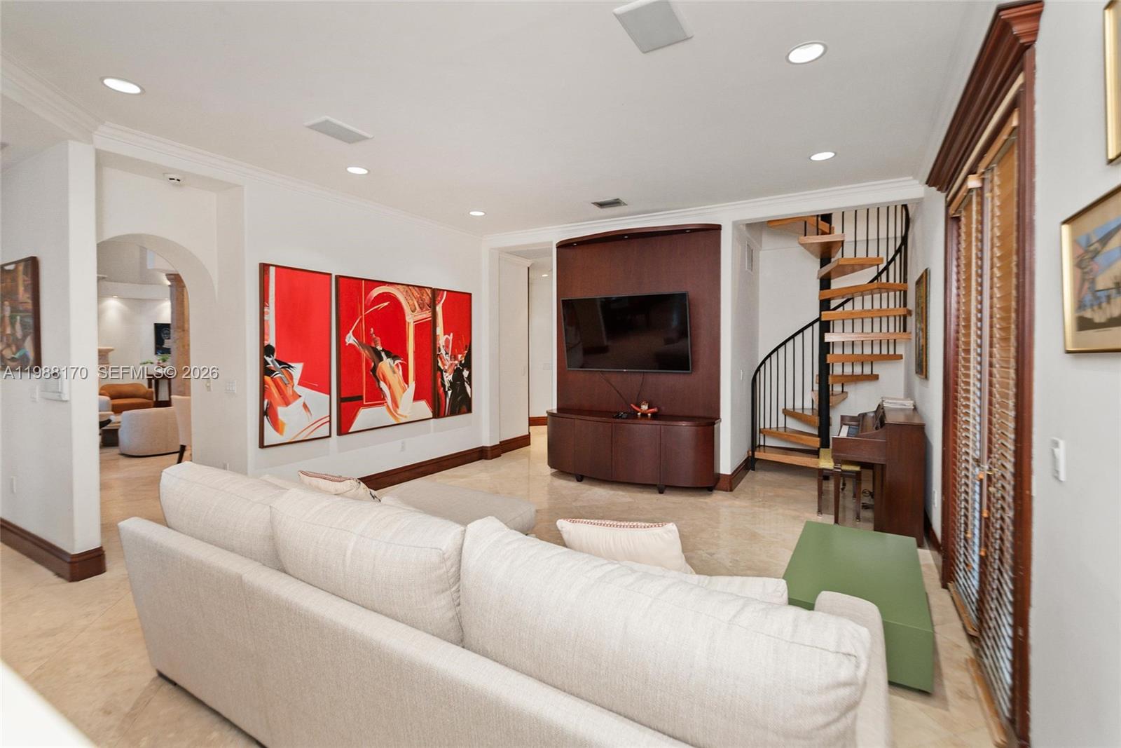 CORAL GABLES SEC E - Residential