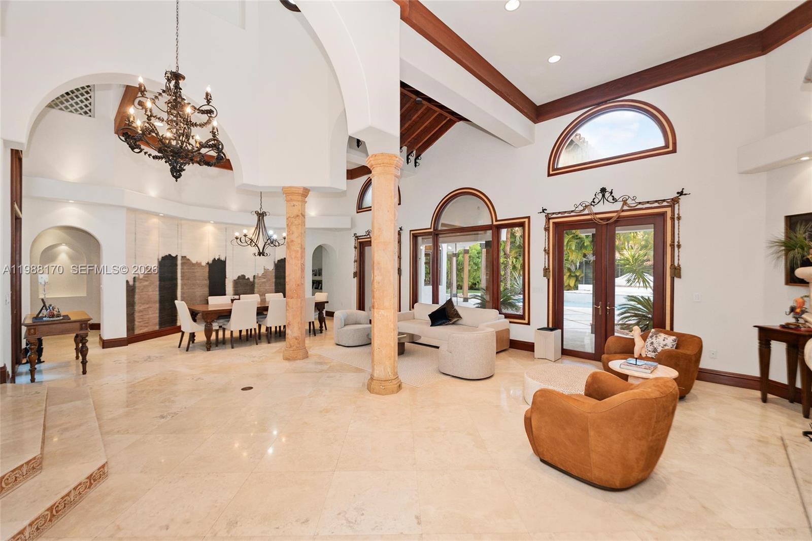 CORAL GABLES SEC E - Residential