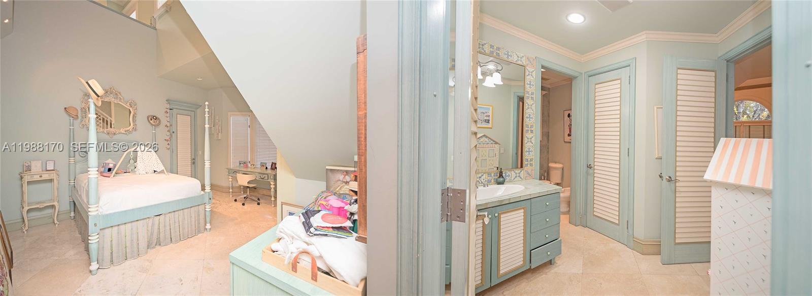 CORAL GABLES SEC E - Residential