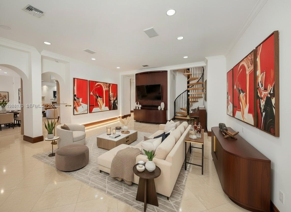 CORAL GABLES SEC E - Residential