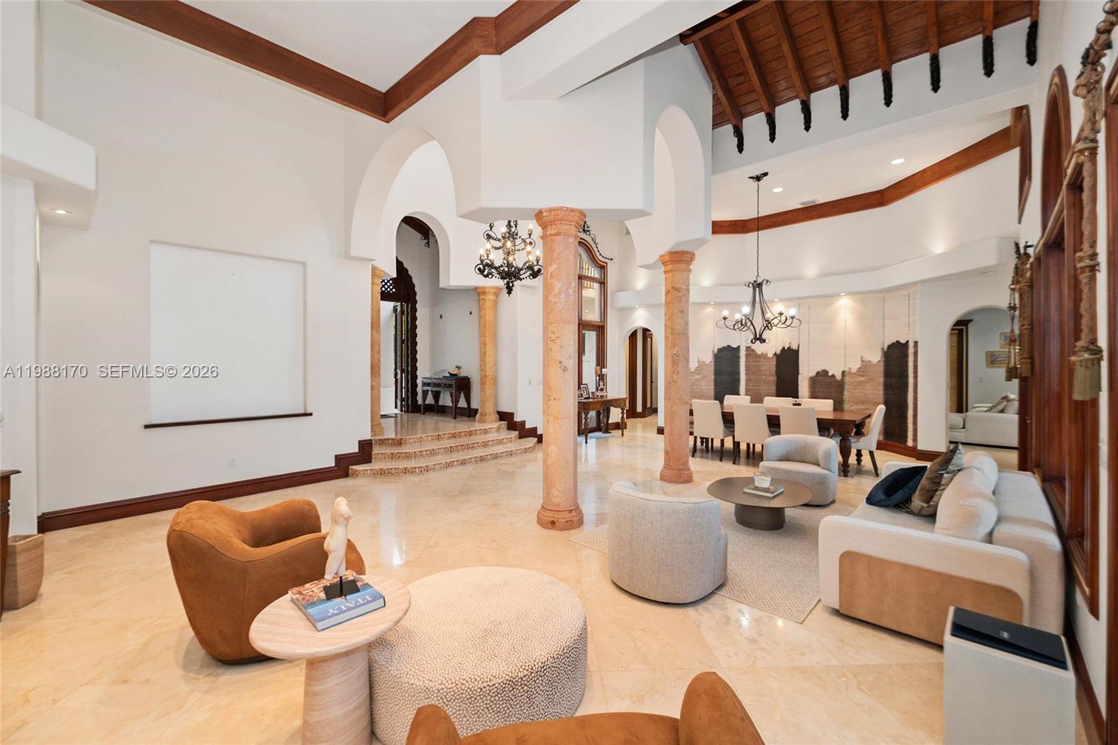 CORAL GABLES SEC E - Residential