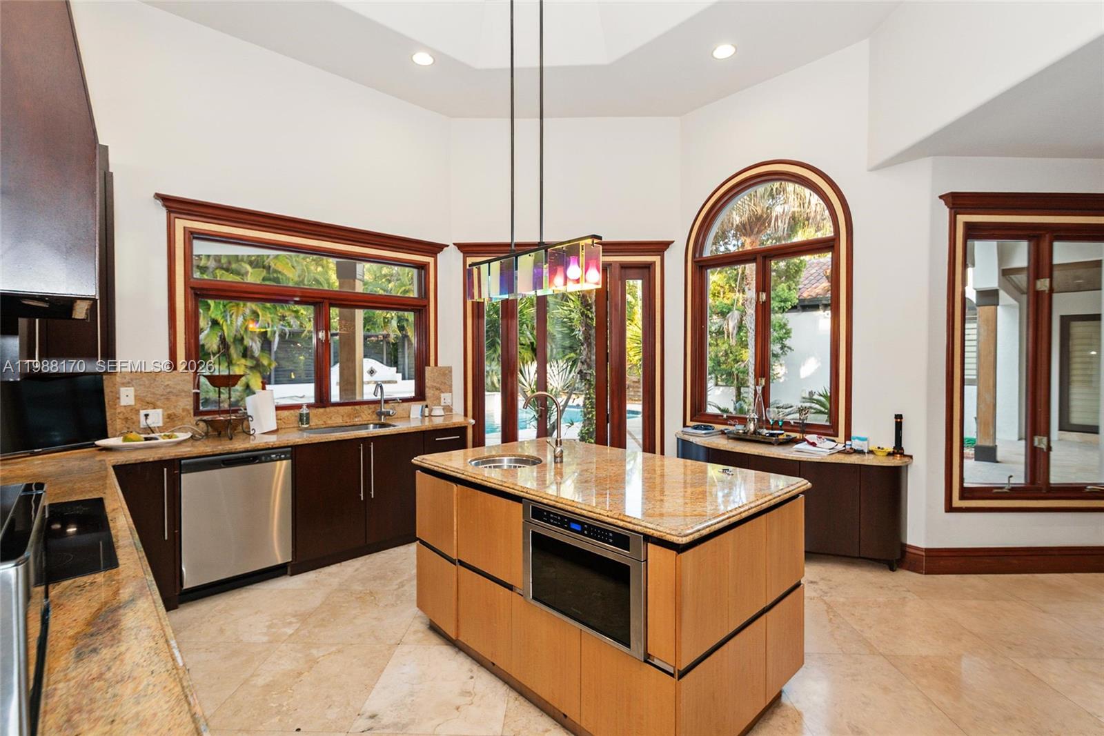 CORAL GABLES SEC E - Residential