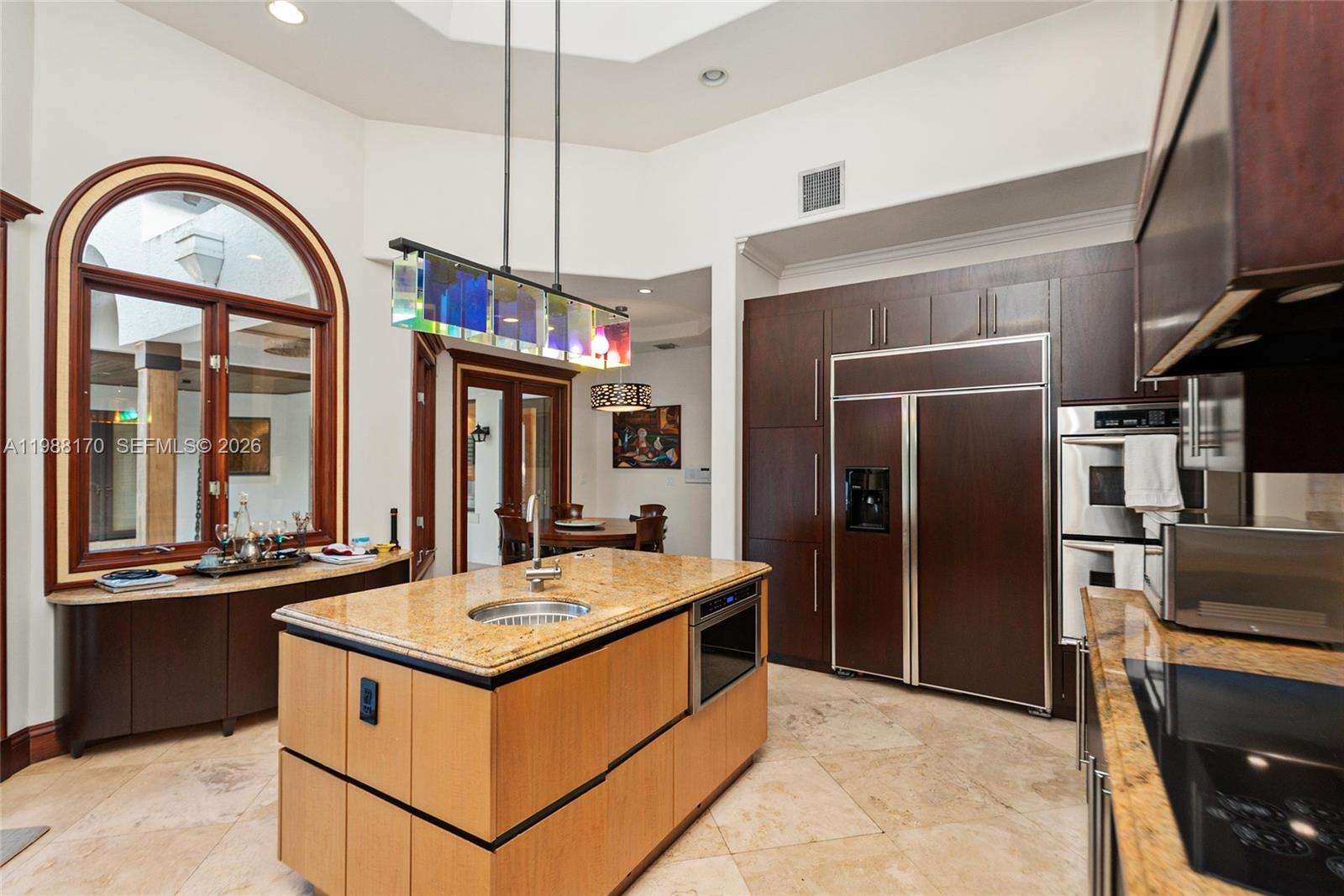 CORAL GABLES SEC E - Residential