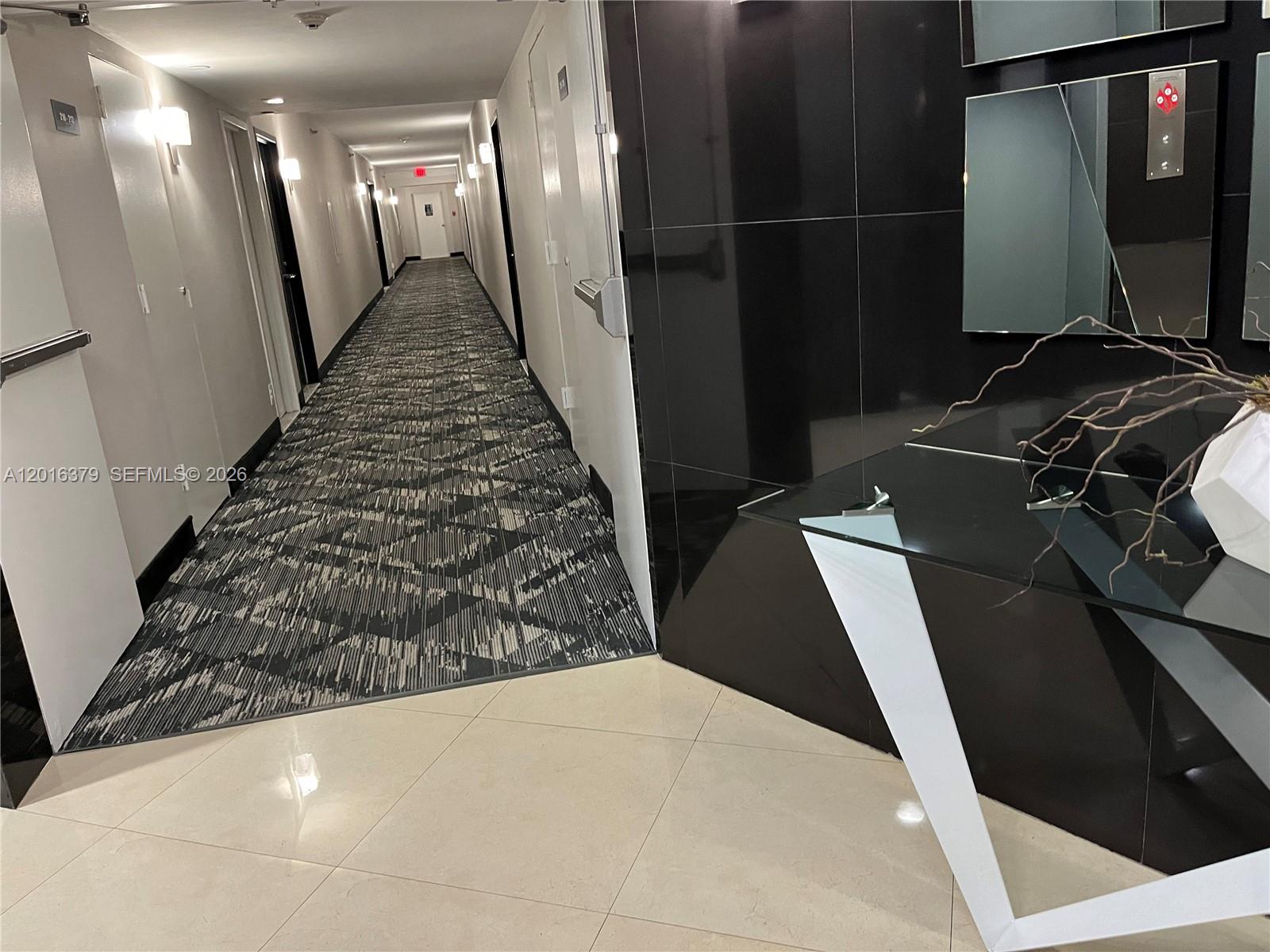 PARC CENTRAL AVENTURA EAS - Residential