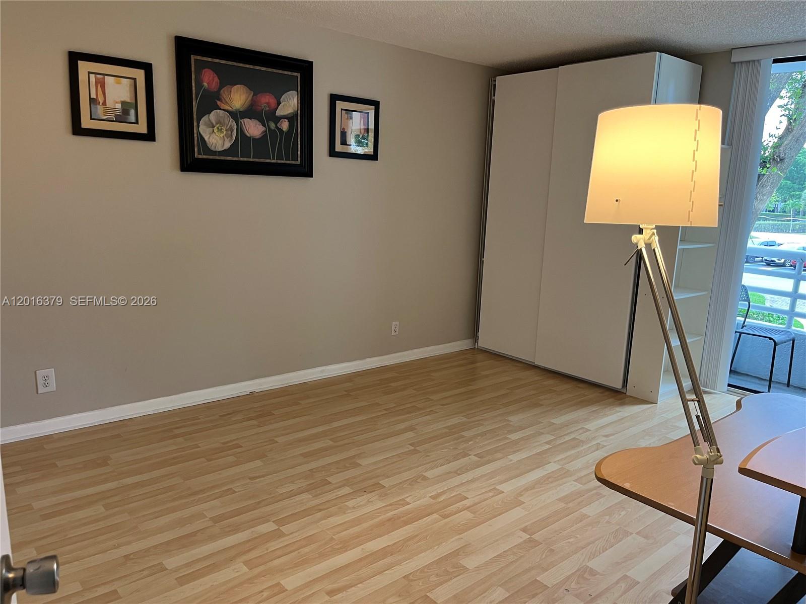 PARC CENTRAL AVENTURA EAS - Residential