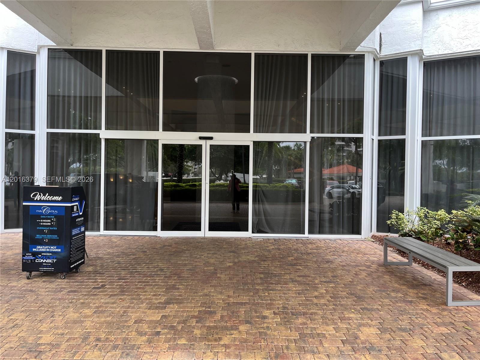 PARC CENTRAL AVENTURA EAS - Residential