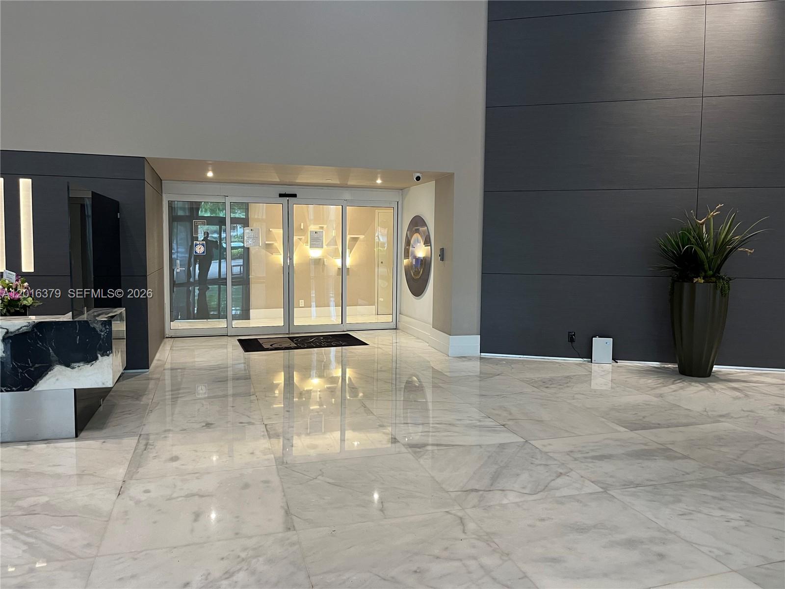 PARC CENTRAL AVENTURA EAS - Residential