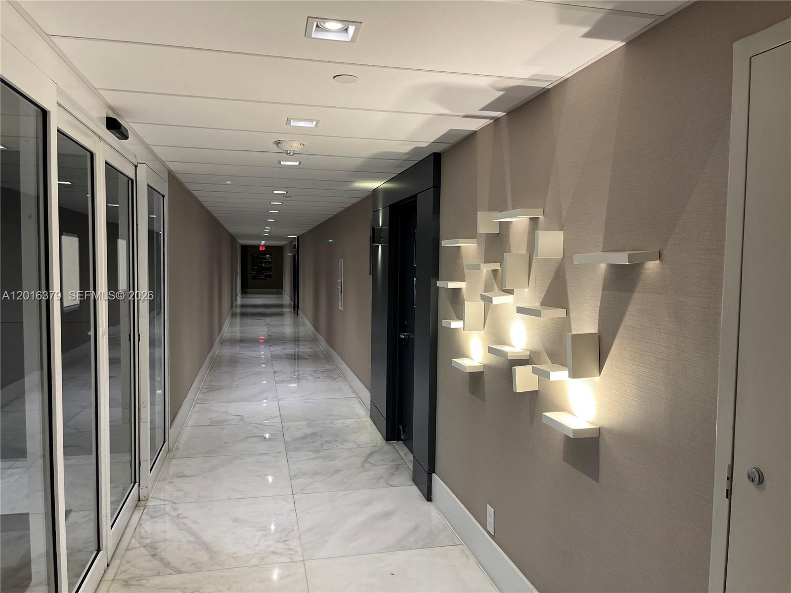 PARC CENTRAL AVENTURA EAS - Residential