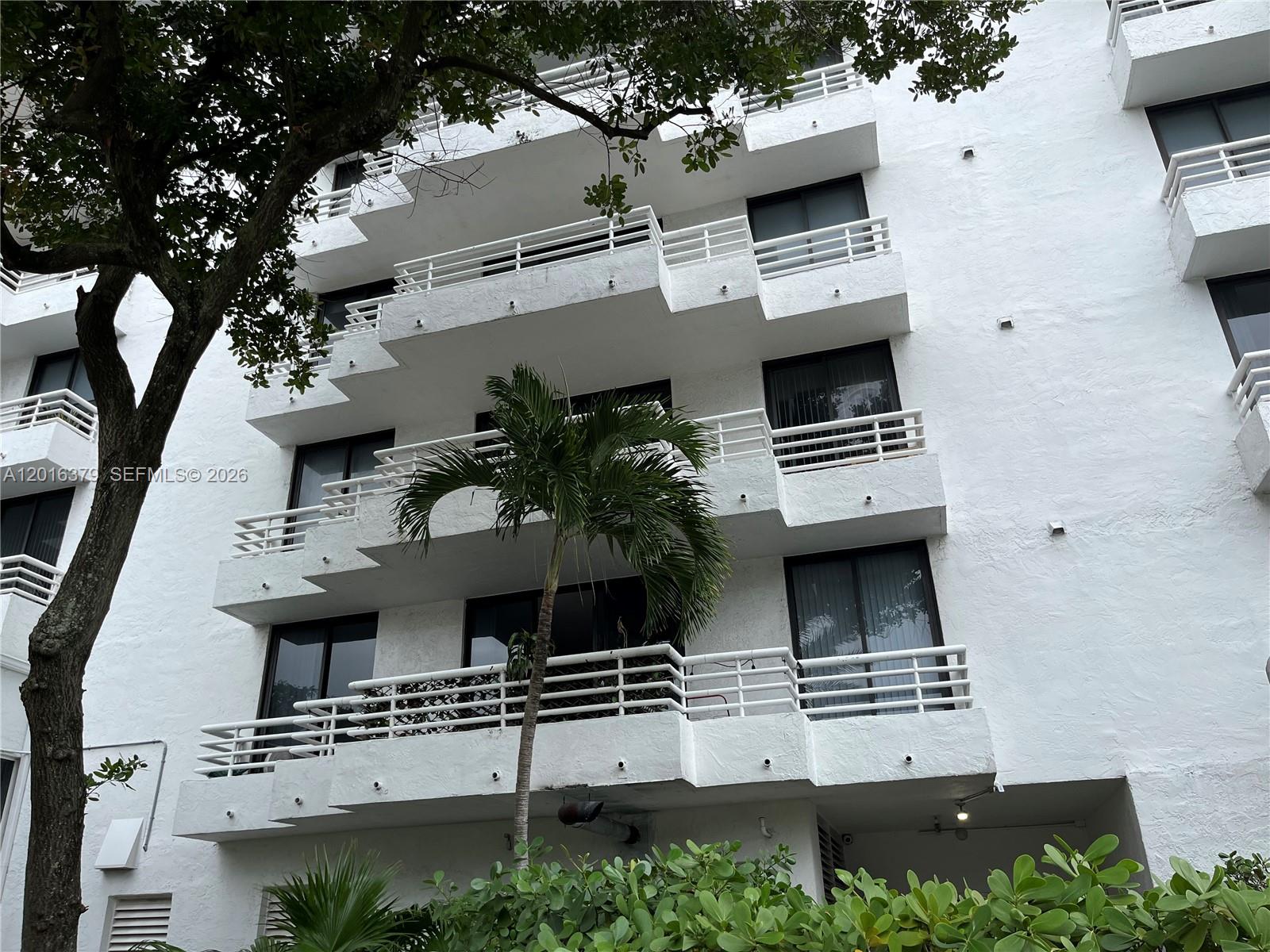 PARC CENTRAL AVENTURA EAS - Residential
