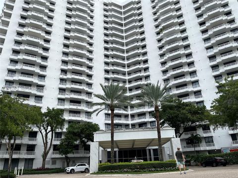 Photo of 3300 NE 192nd St #206, Aventura, FL 33180 (MLS # A12016379)