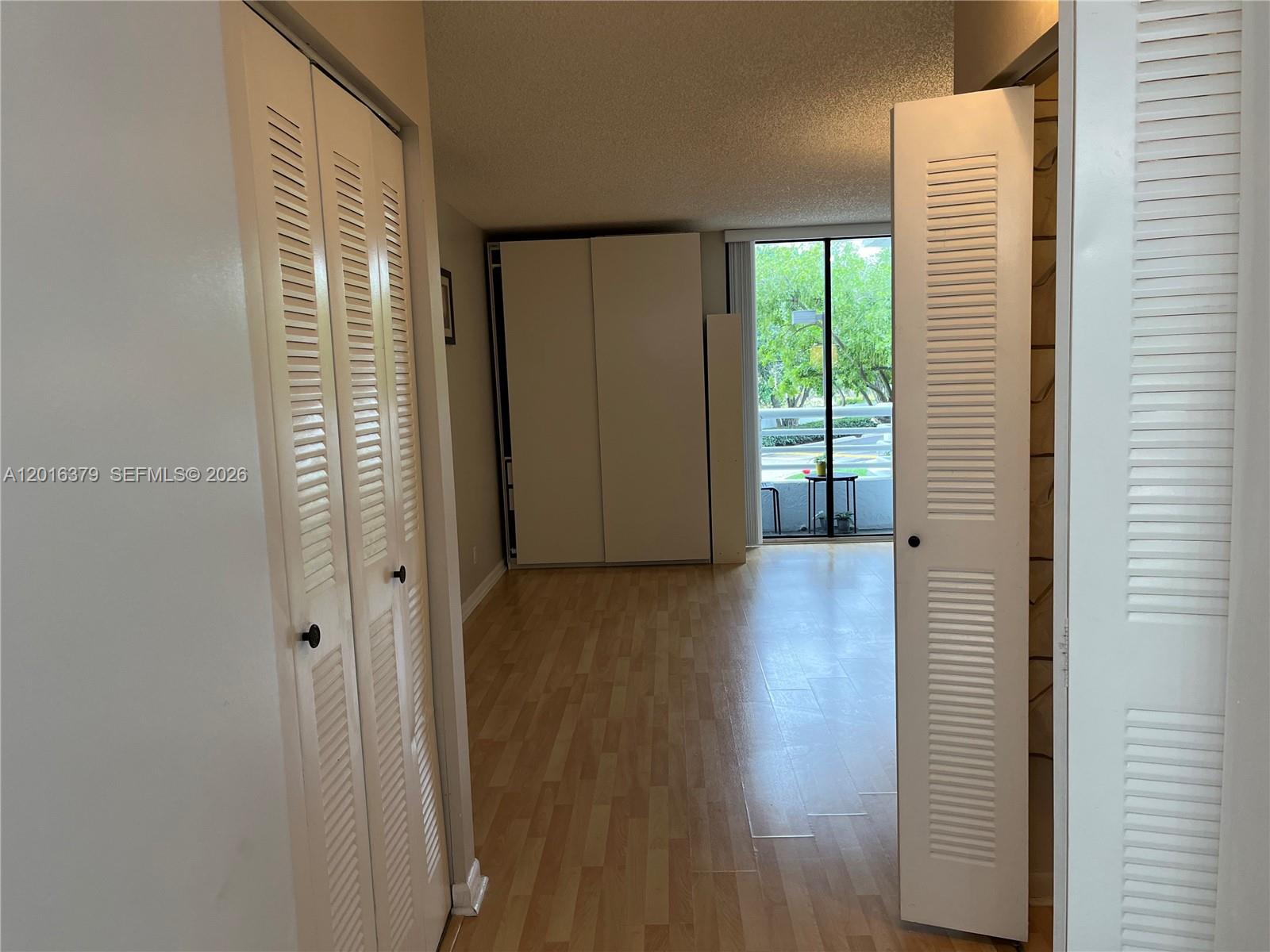 PARC CENTRAL AVENTURA EAS - Residential