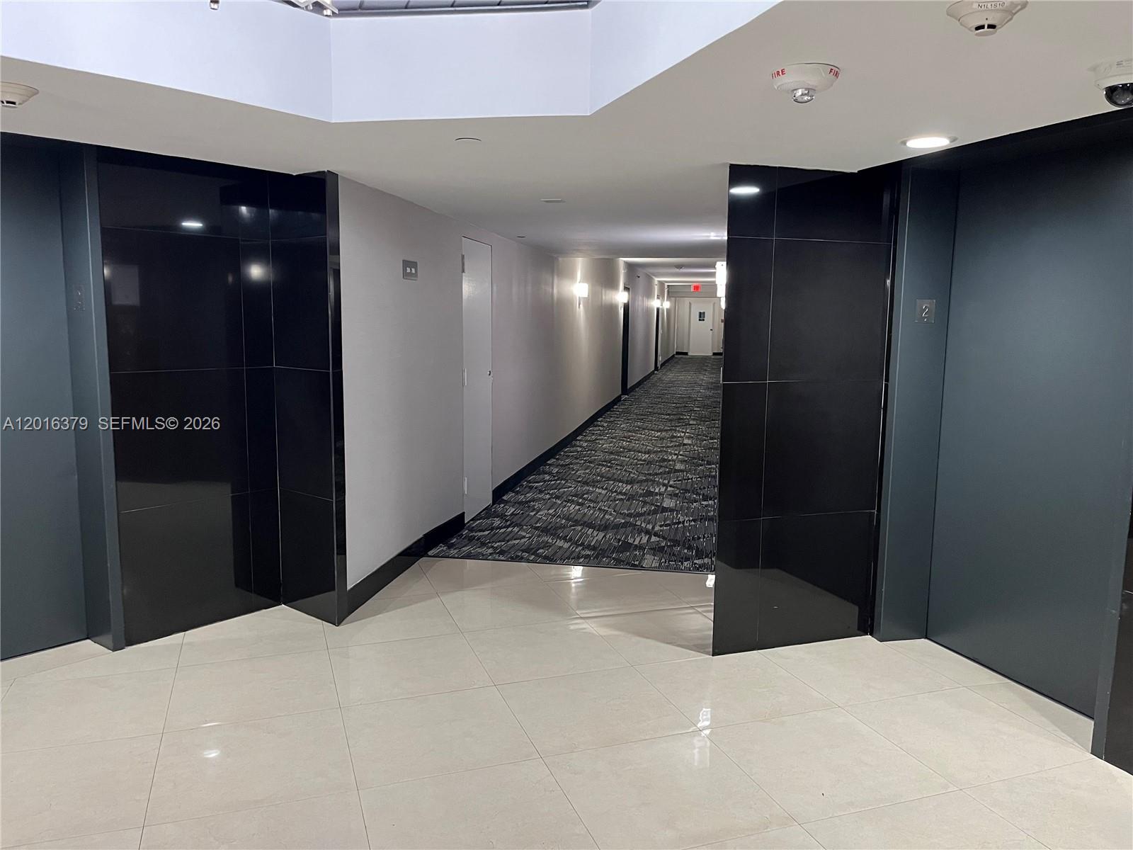 PARC CENTRAL AVENTURA EAS - Residential