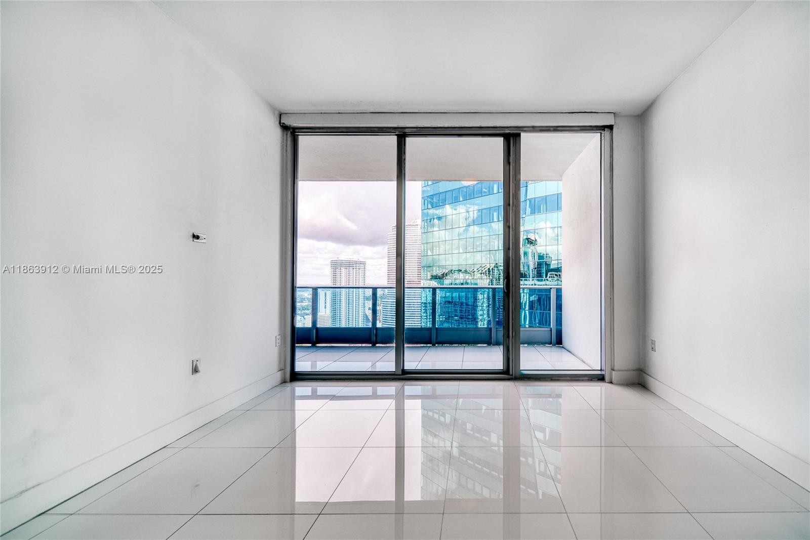 EPIC WEST CONDO - Residential