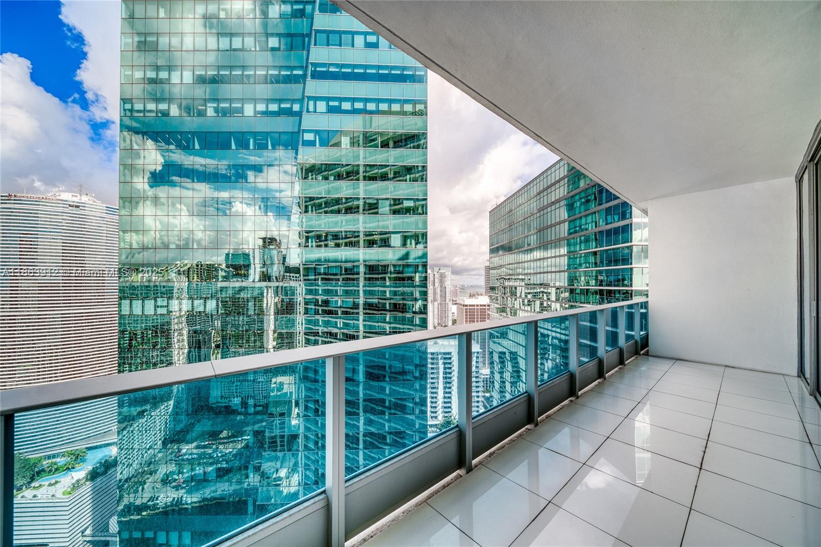 EPIC WEST CONDO - Residential
