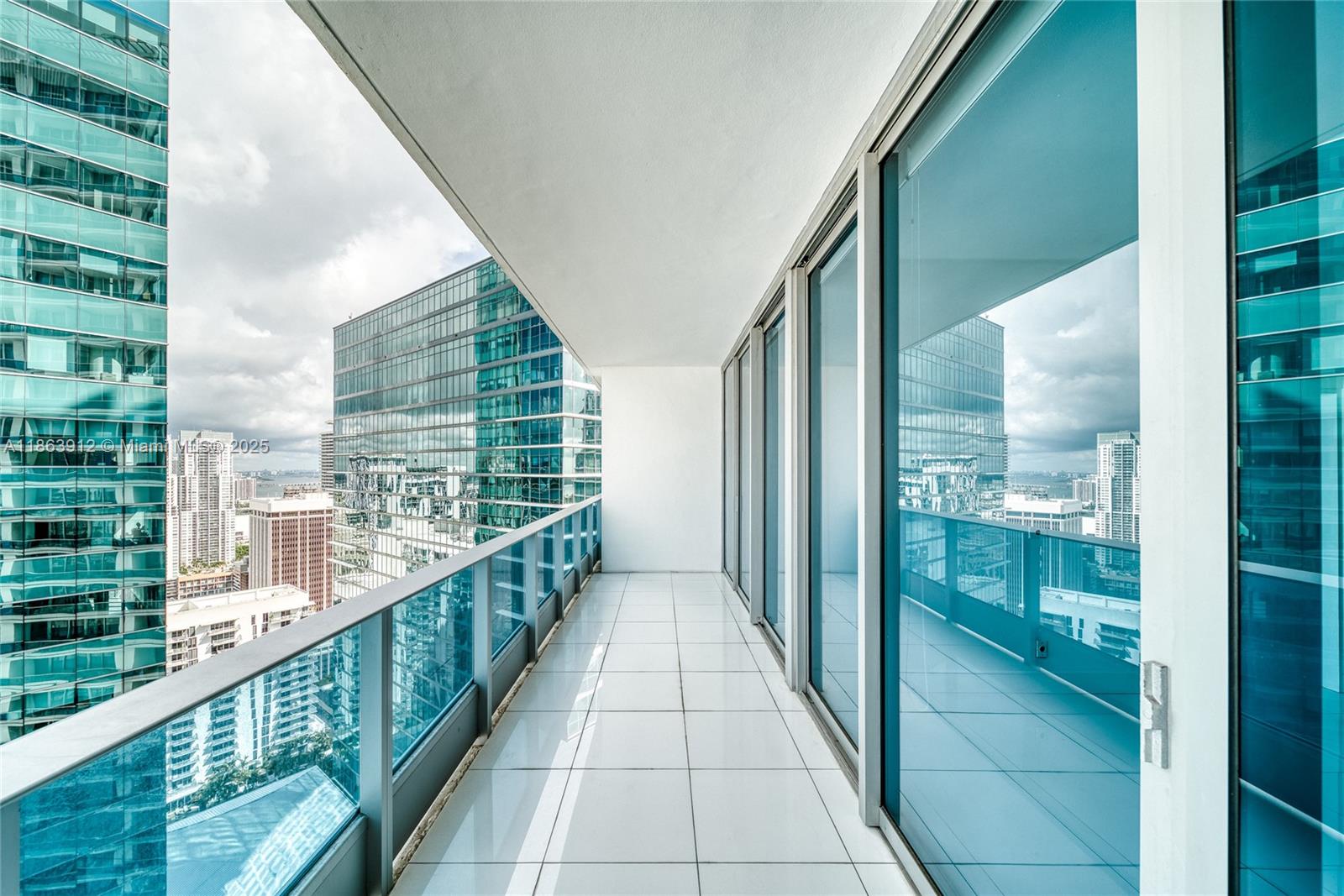 EPIC WEST CONDO - Residential