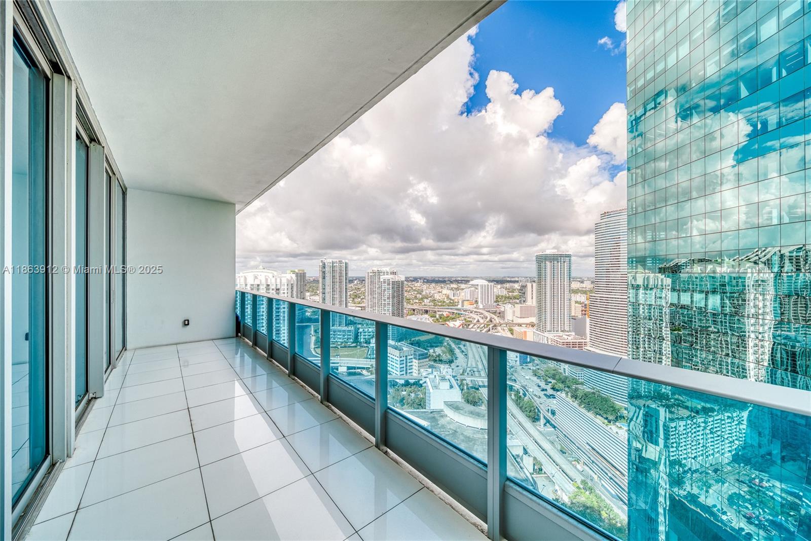 EPIC WEST CONDO - Residential