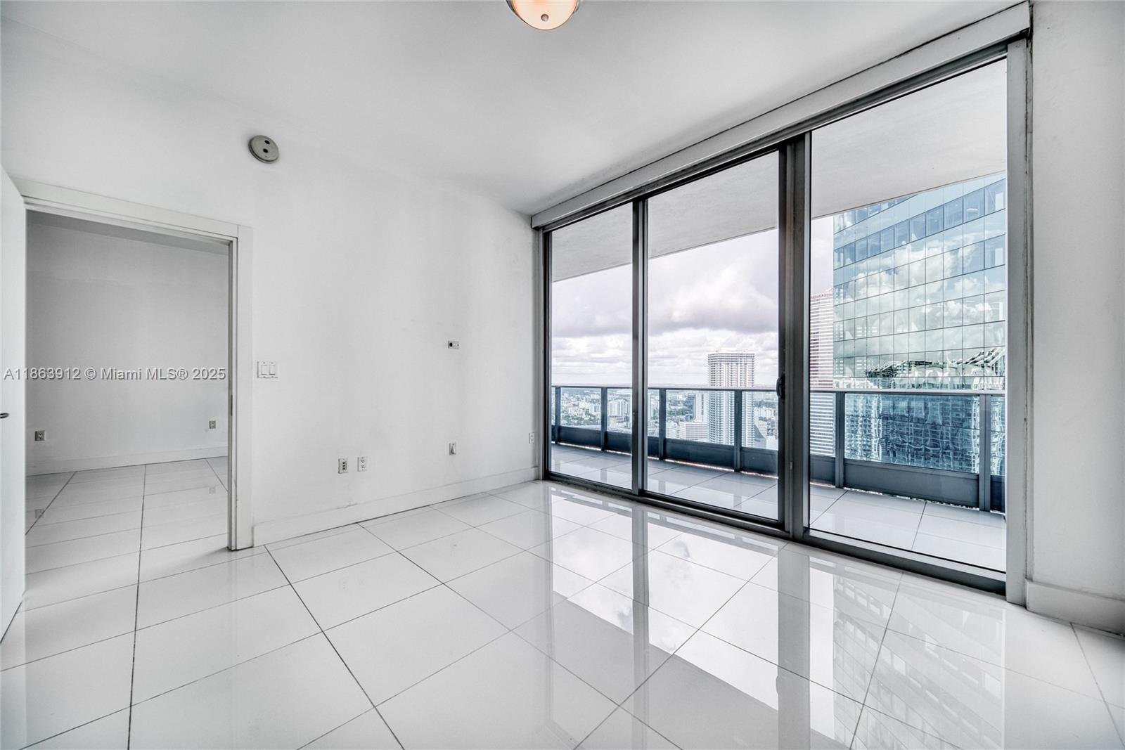 EPIC WEST CONDO - Residential