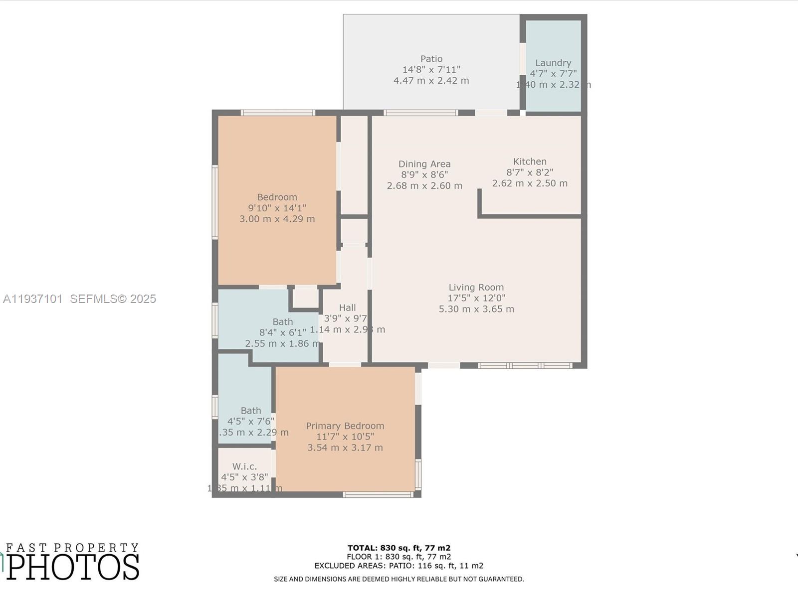 SEACREST ESTATES - Residential Income