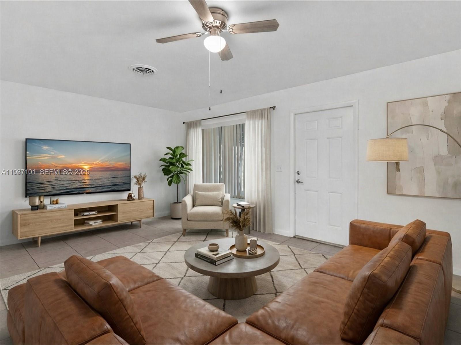 SEACREST ESTATES - Residential Income