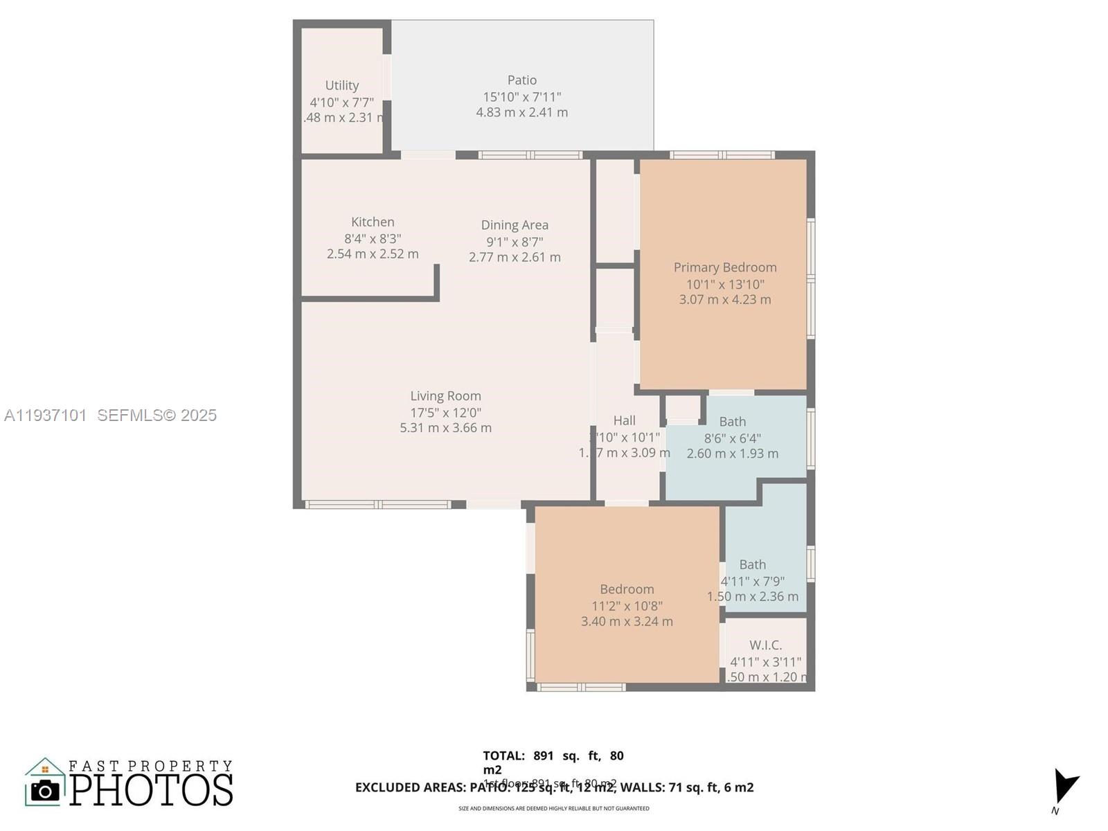 SEACREST ESTATES - Residential Income