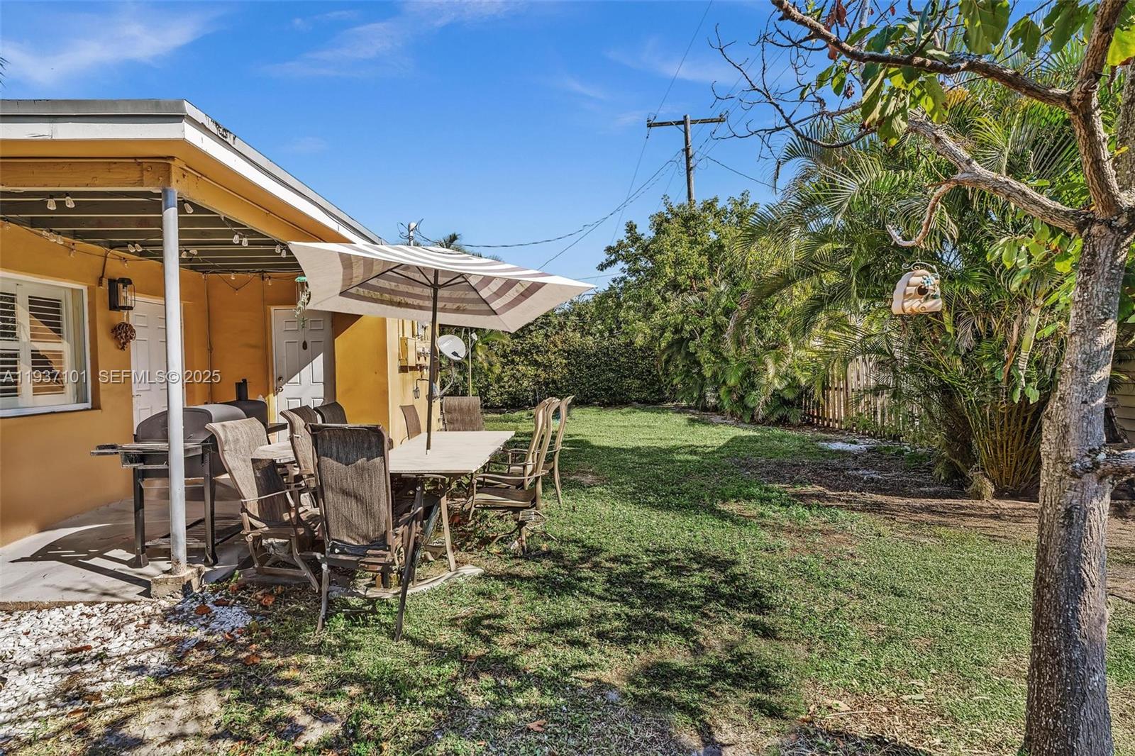 SEACREST ESTATES - Residential Income