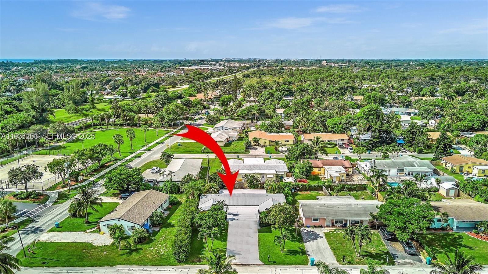 SEACREST ESTATES - Residential Income