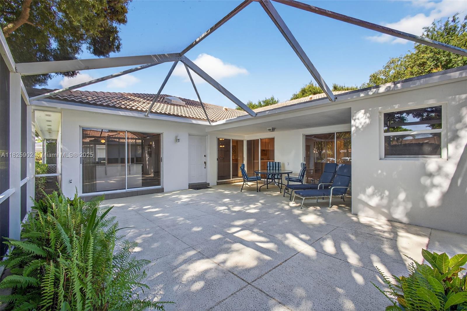 OAKS-SUNTERRACE 3 - Residential Lease