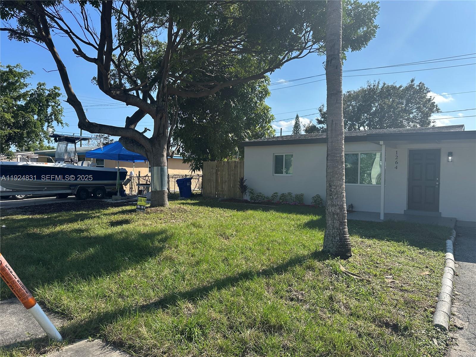 1264 NE 25th Ct