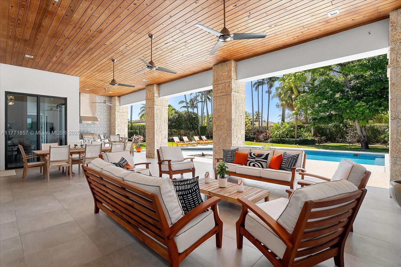 ARBORETUM AT SUNSET - Residential