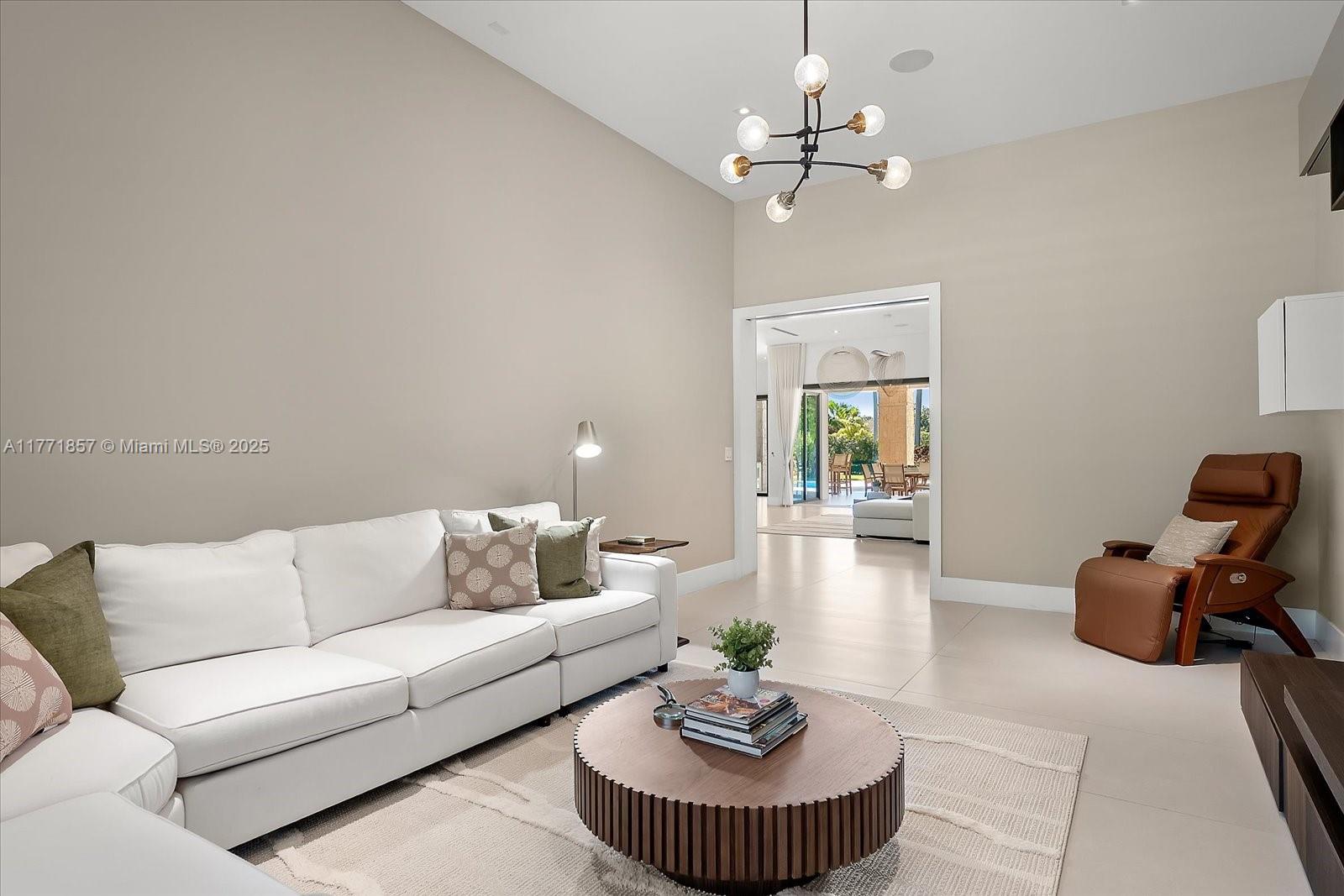 ARBORETUM AT SUNSET - Residential