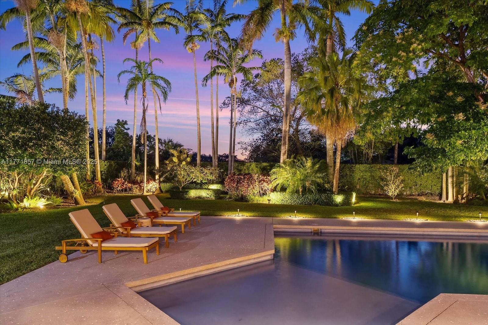 ARBORETUM AT SUNSET - Residential