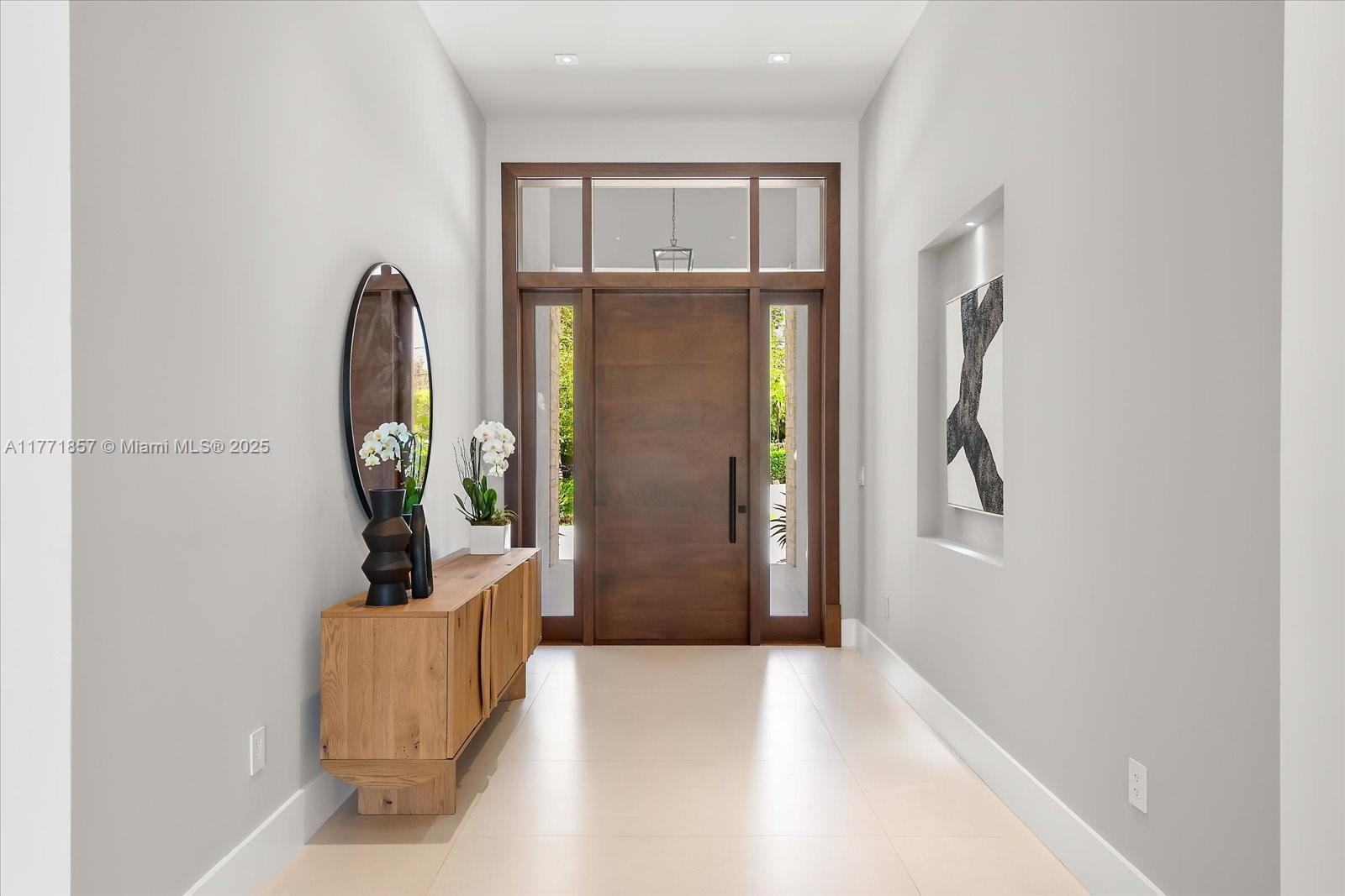 ARBORETUM AT SUNSET - Residential