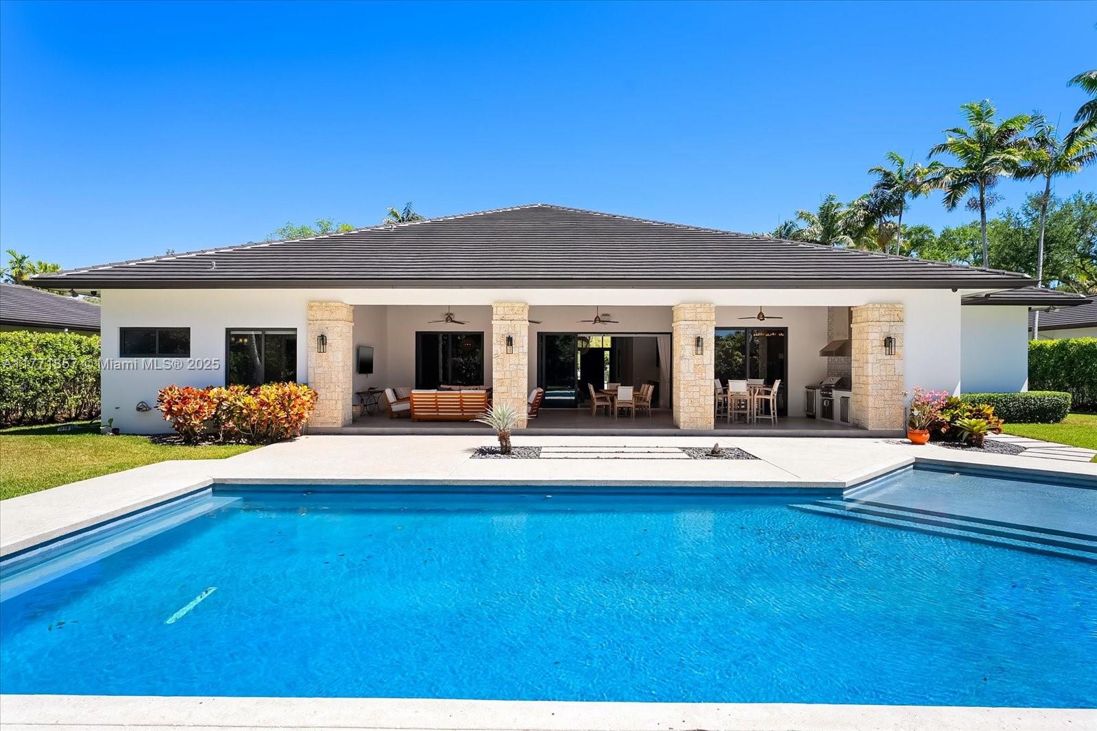 ARBORETUM AT SUNSET - Residential