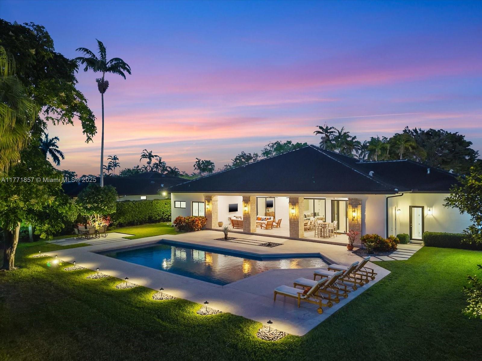 ARBORETUM AT SUNSET - Residential