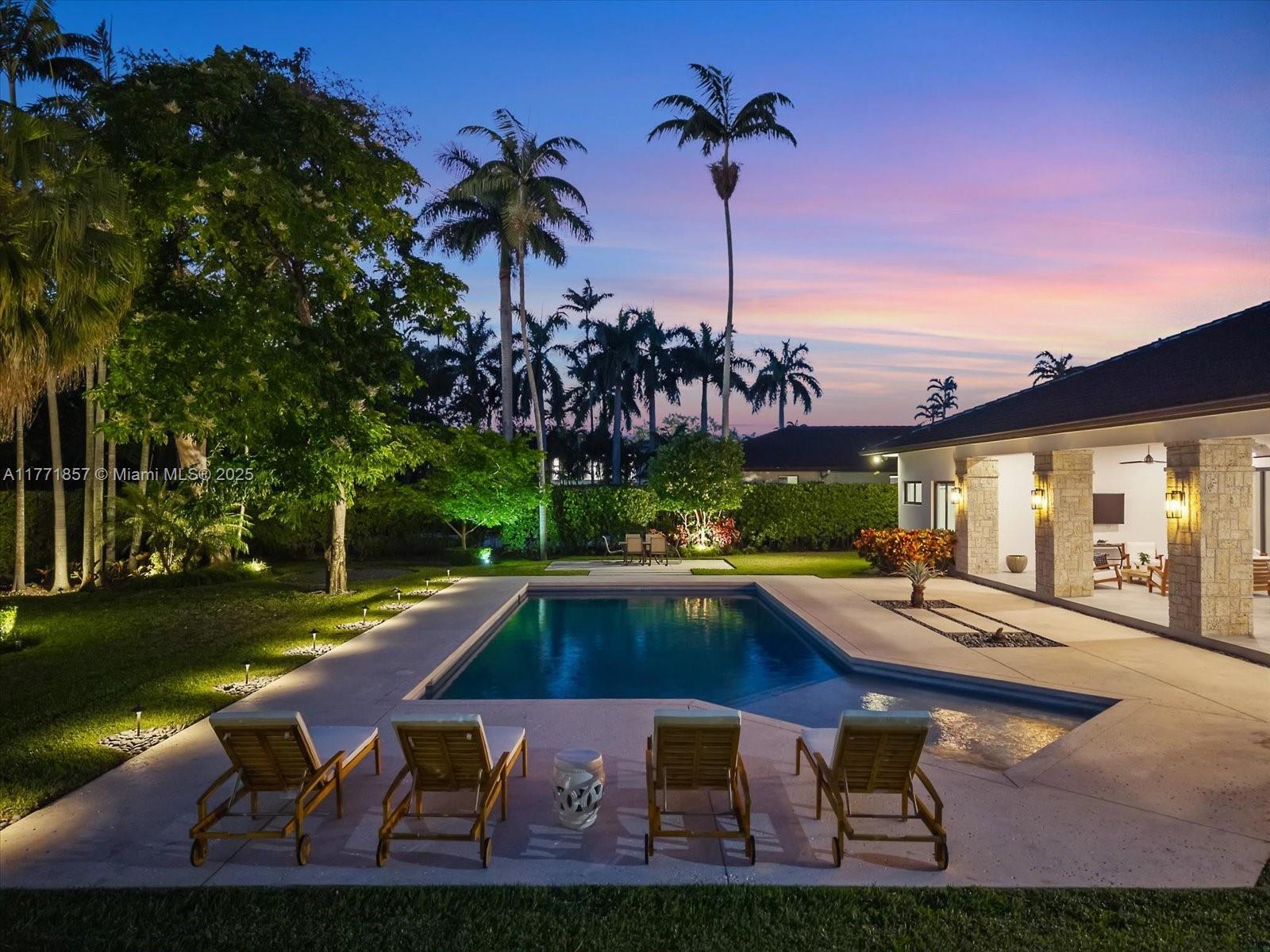 ARBORETUM AT SUNSET - Residential