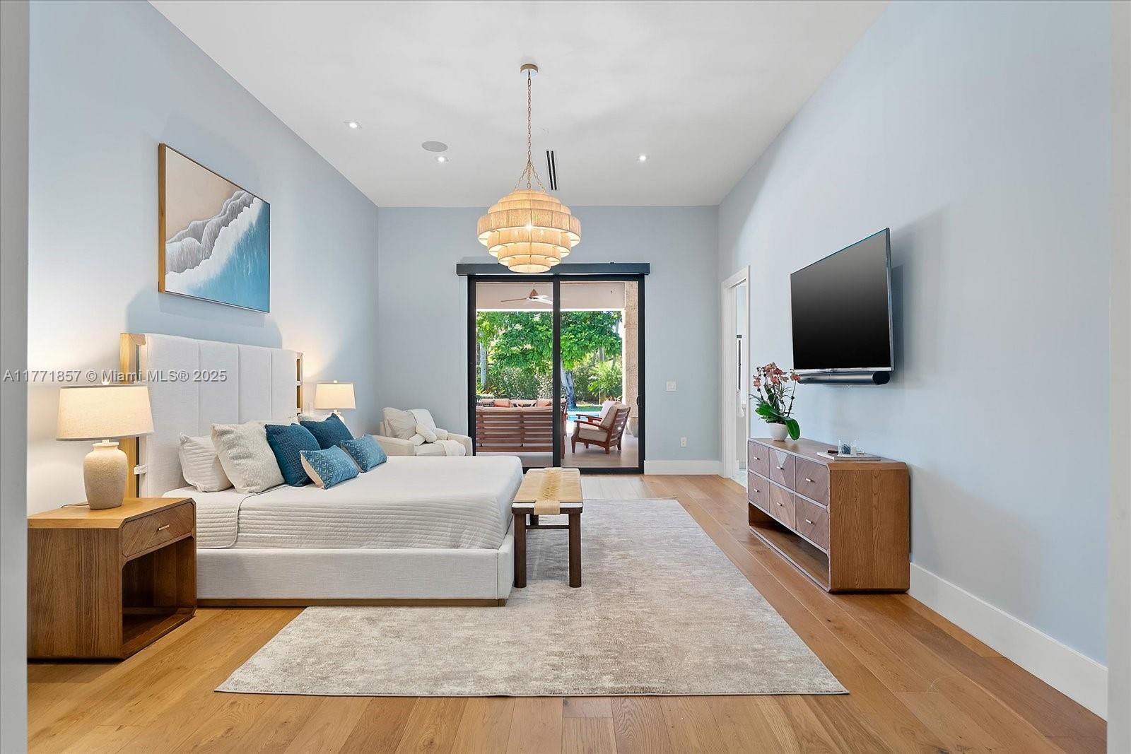 ARBORETUM AT SUNSET - Residential