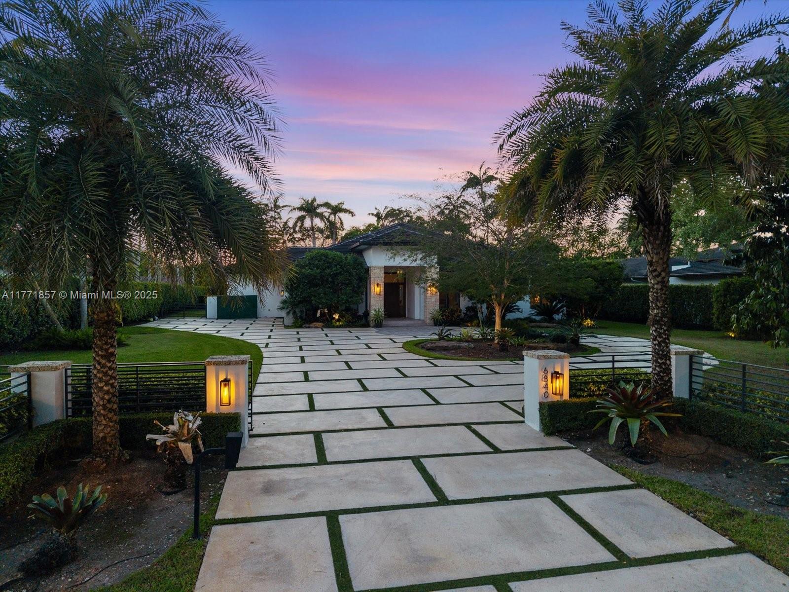 ARBORETUM AT SUNSET - Residential