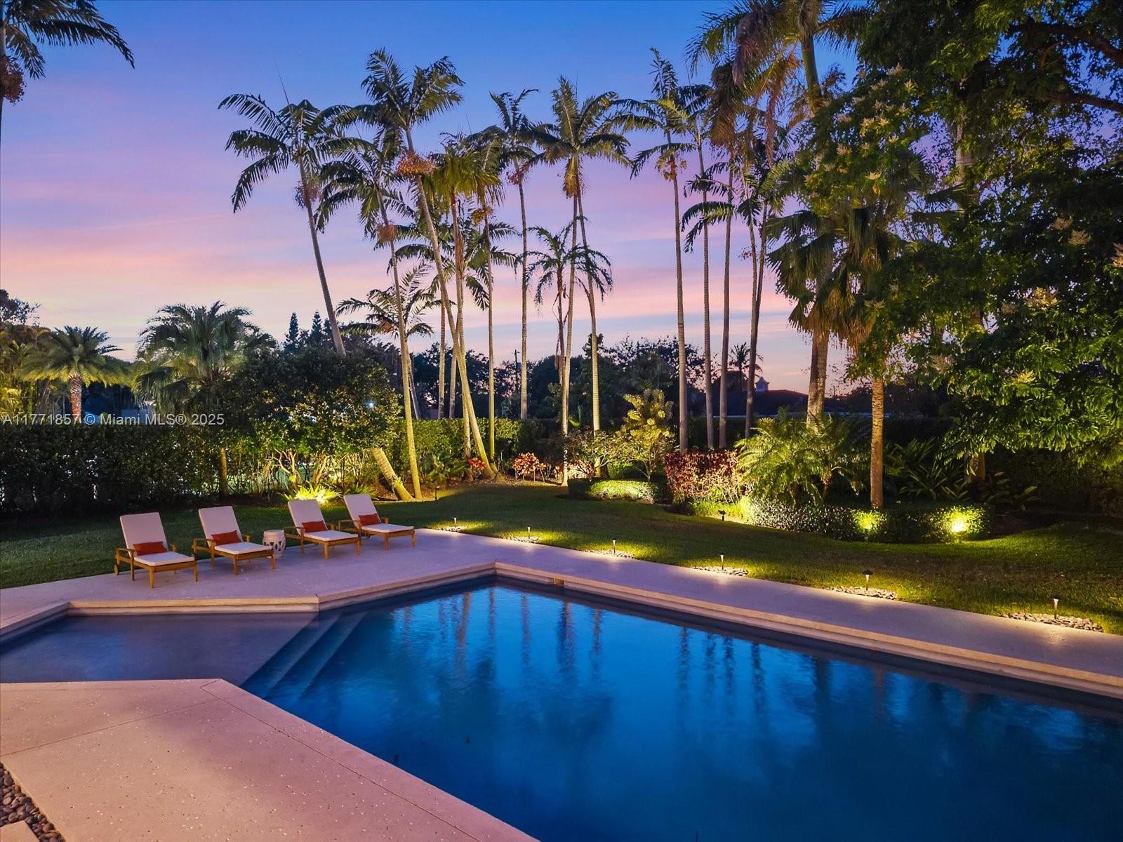 ARBORETUM AT SUNSET - Residential