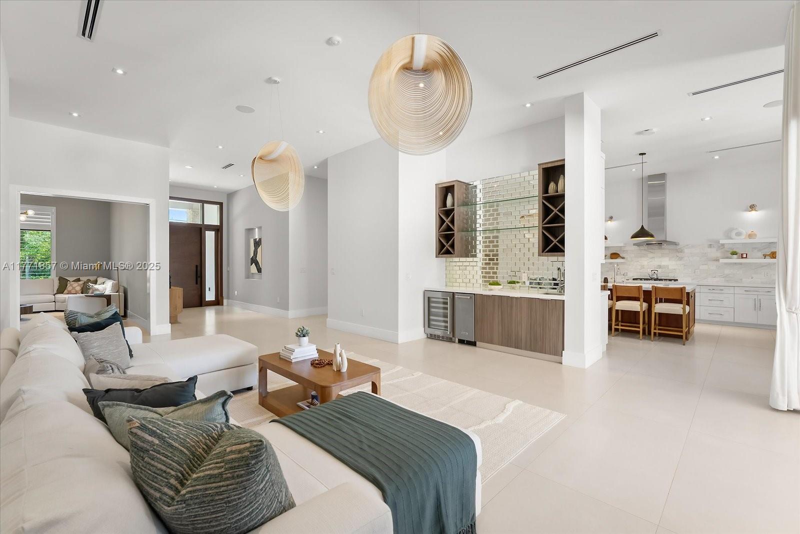 ARBORETUM AT SUNSET - Residential