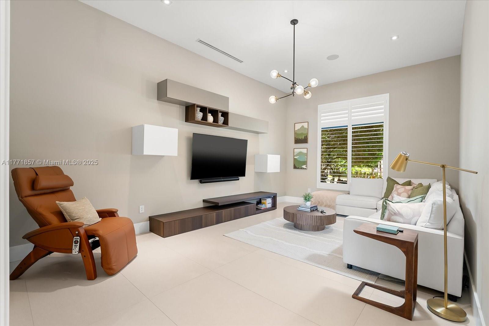 ARBORETUM AT SUNSET - Residential