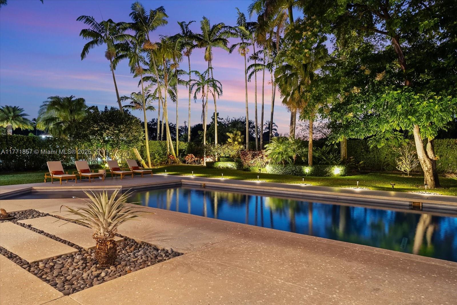 ARBORETUM AT SUNSET - Residential