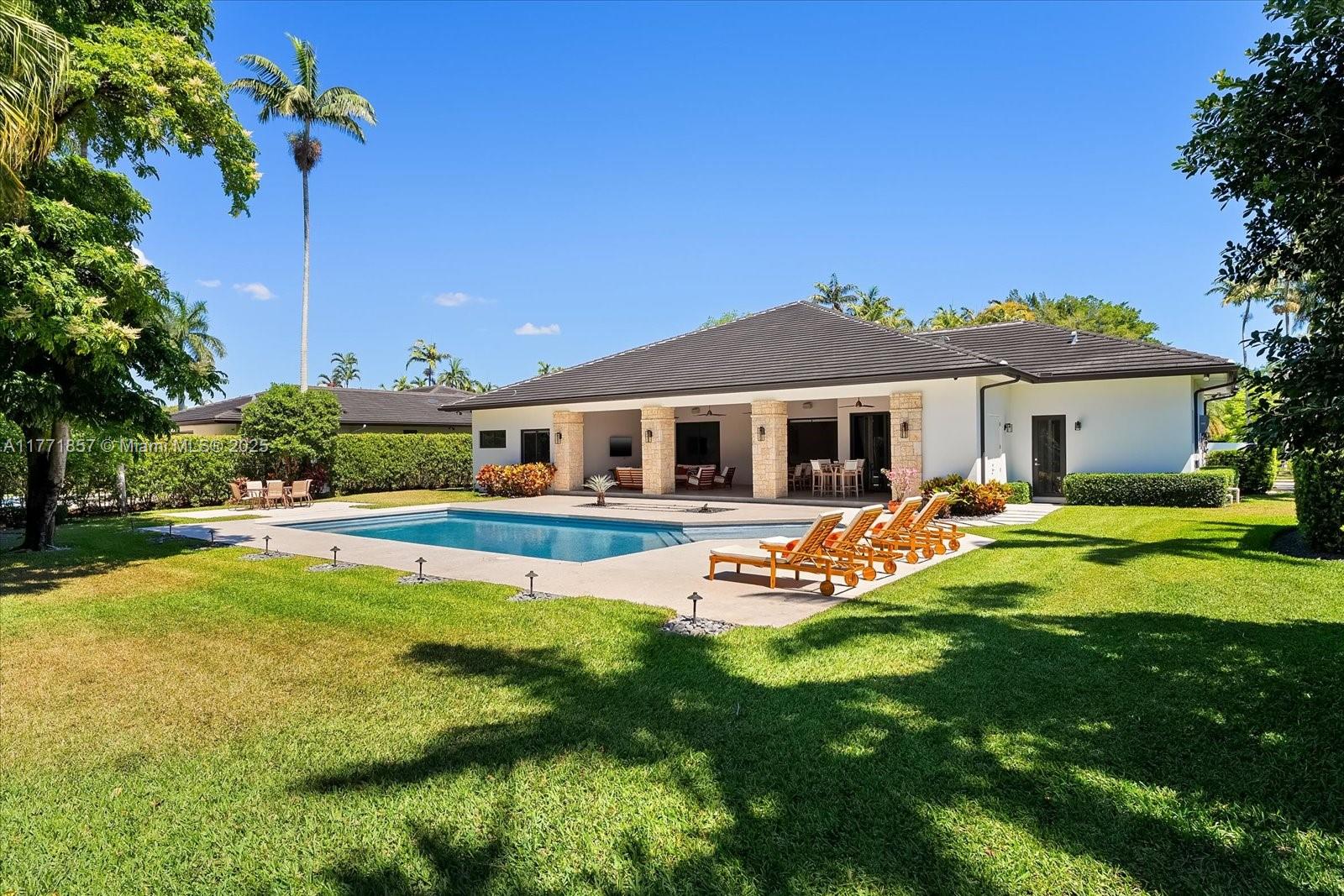 ARBORETUM AT SUNSET - Residential