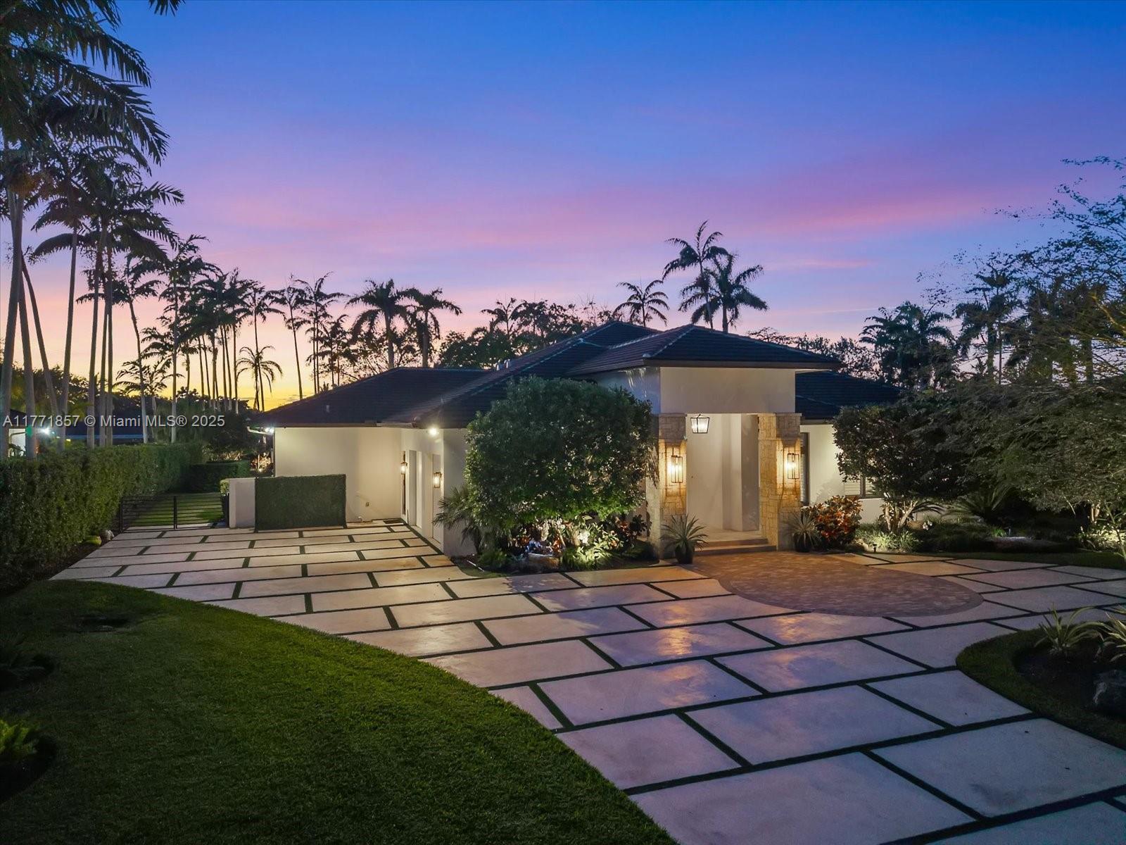 ARBORETUM AT SUNSET - Residential