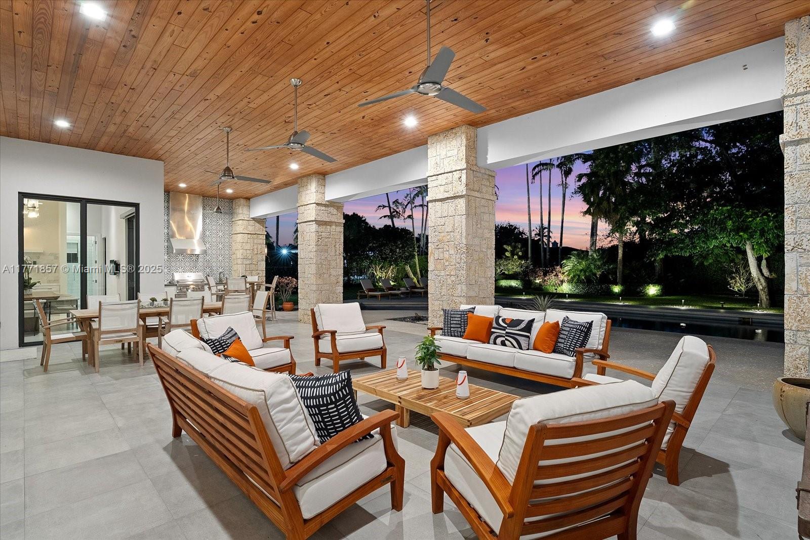 ARBORETUM AT SUNSET - Residential