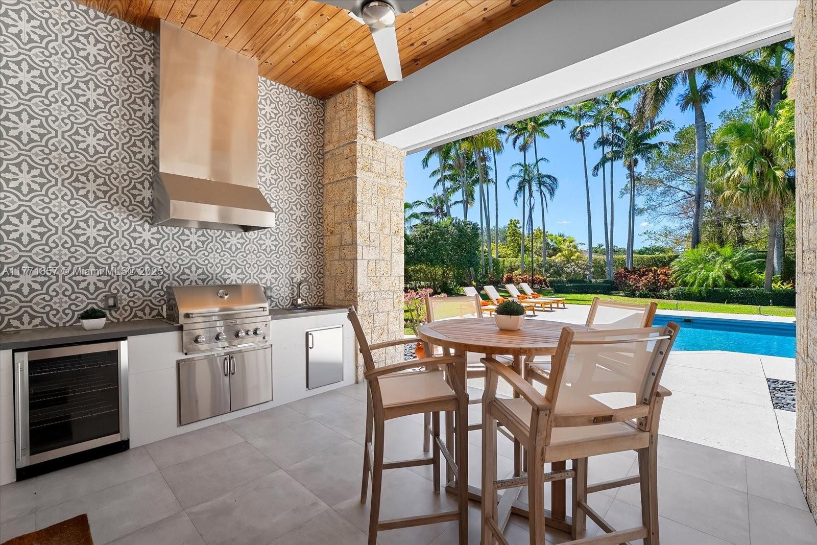 ARBORETUM AT SUNSET - Residential