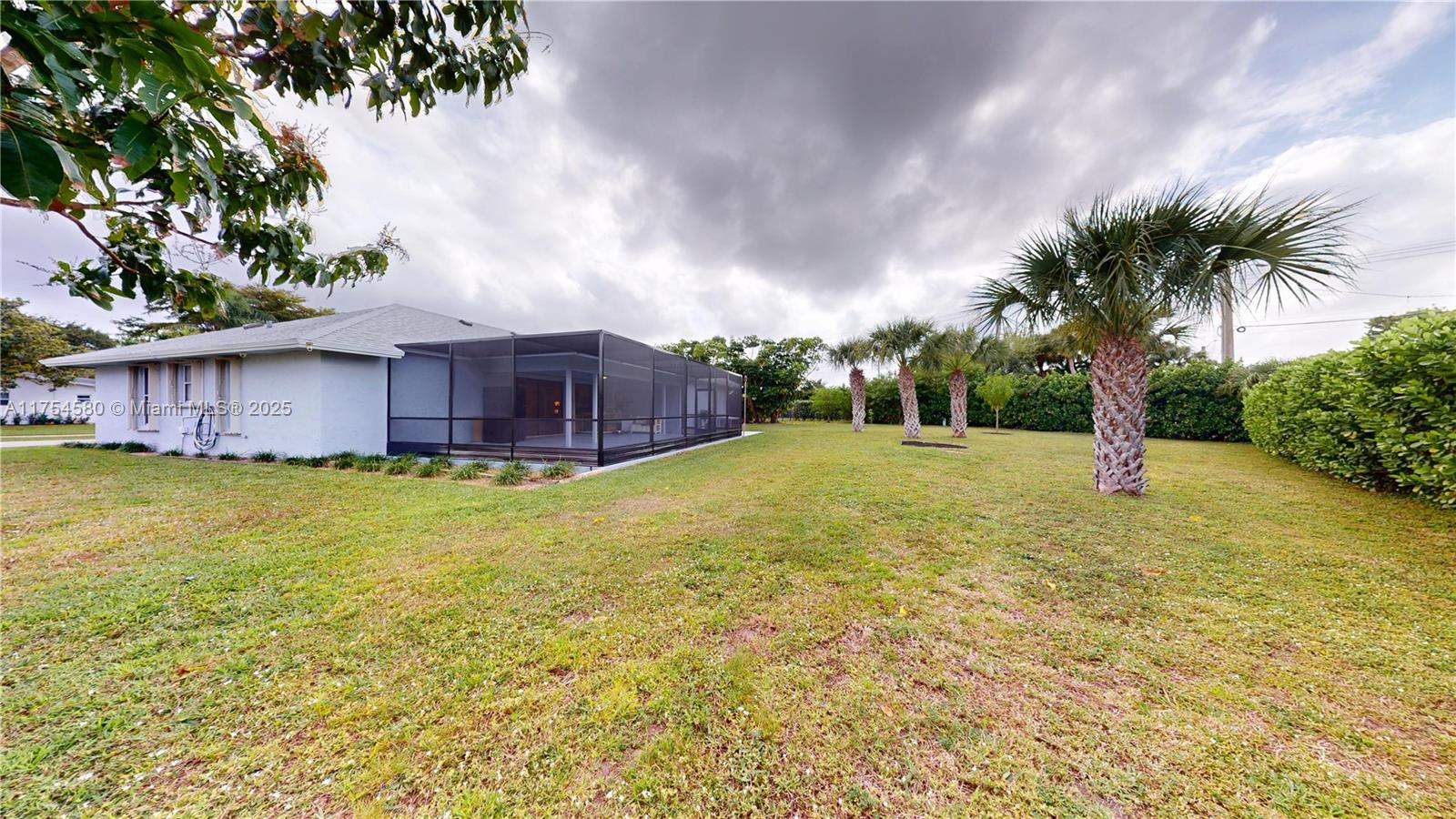 COCO WOOD LAKES SEC 2 - Residential