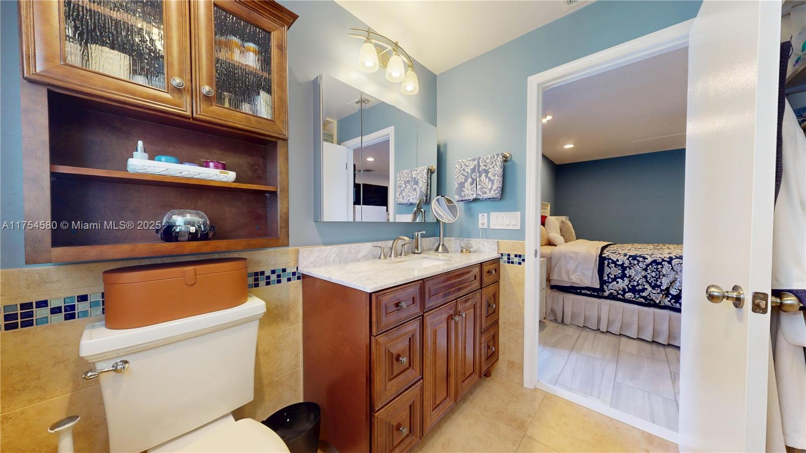 COCO WOOD LAKES SEC 2 - Residential
