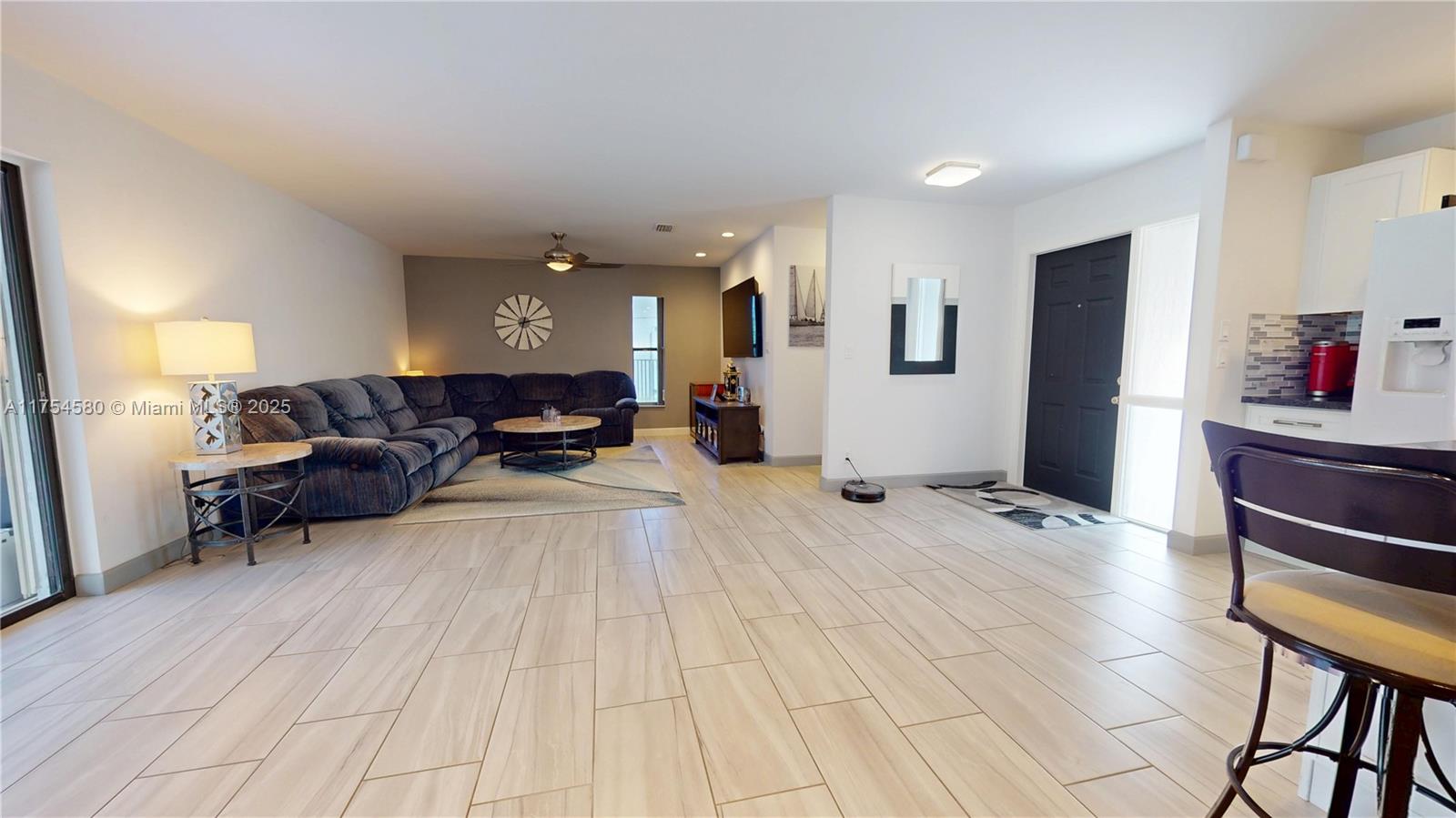 COCO WOOD LAKES SEC 2 - Residential