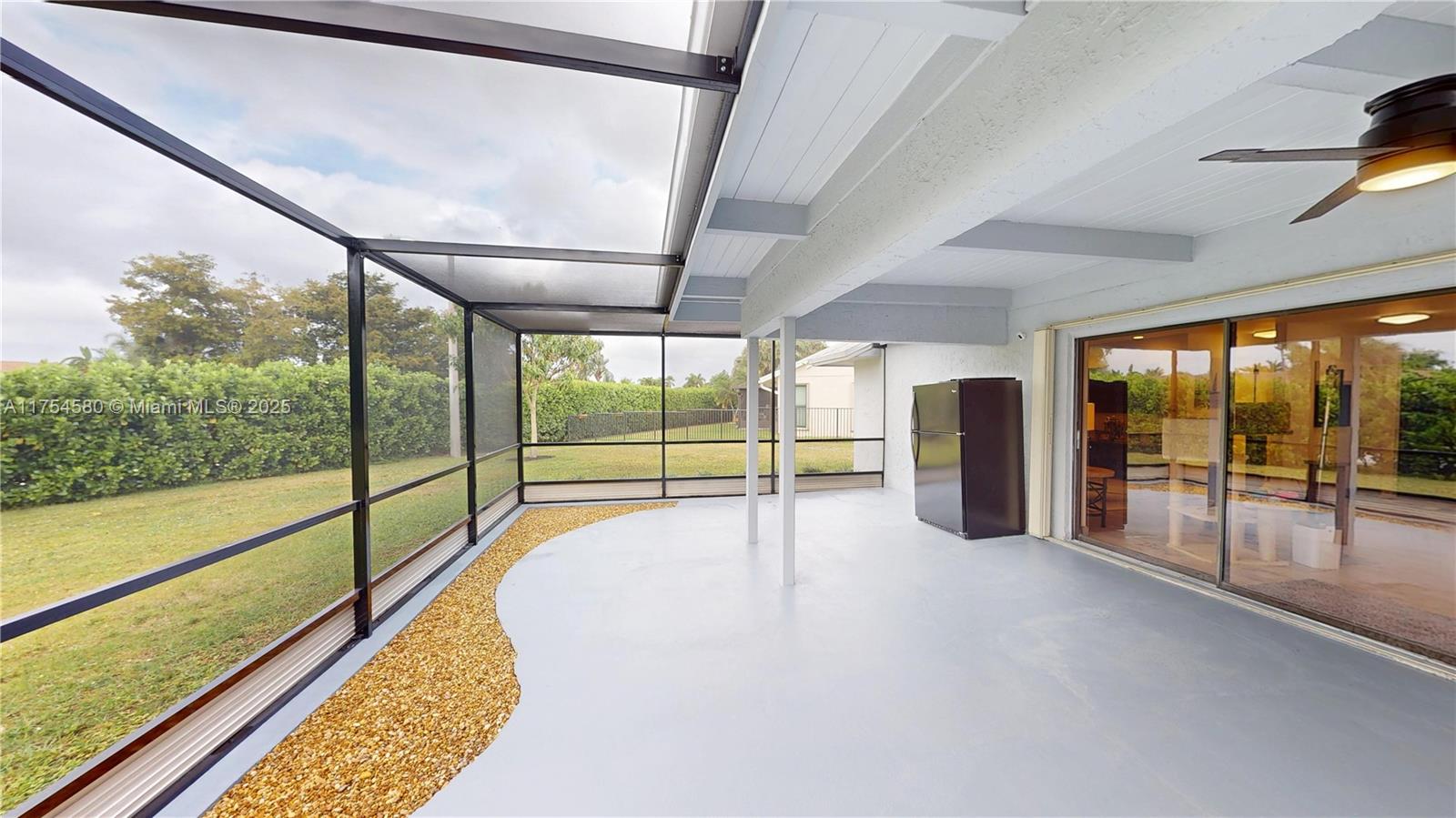 COCO WOOD LAKES SEC 2 - Residential