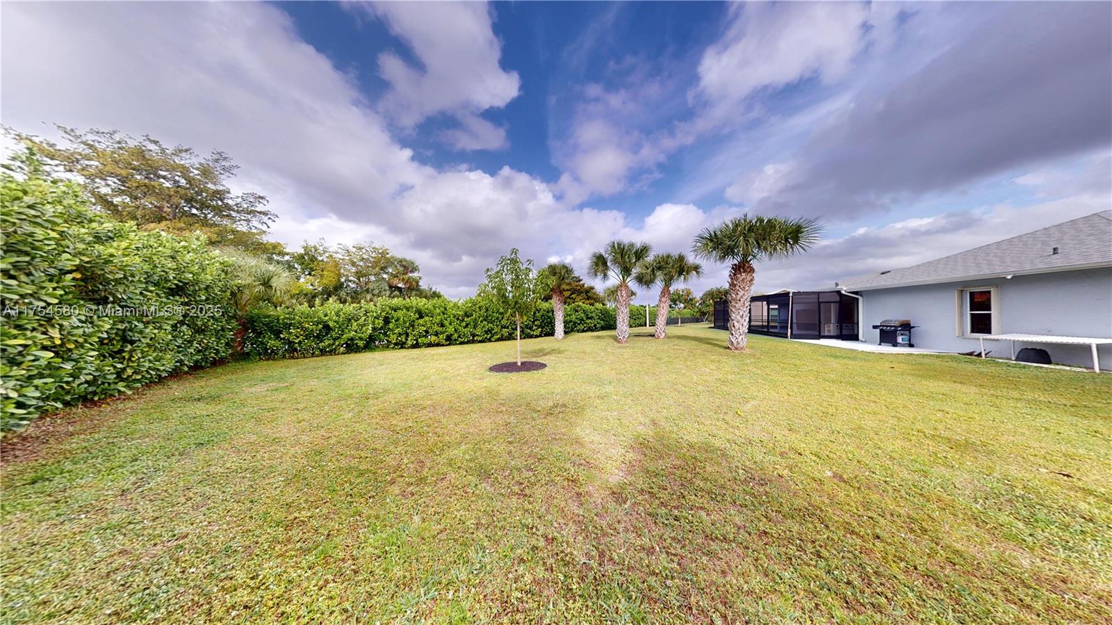 COCO WOOD LAKES SEC 2 - Residential